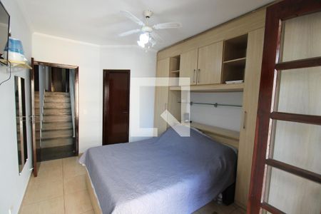 Quarto 1 de casa à venda com 3 quartos, 200m² em Vila Dom Pedro Ii, São Paulo