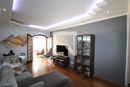 Sala de casa à venda com 3 quartos, 200m² em Vila Dom Pedro Ii, São Paulo
