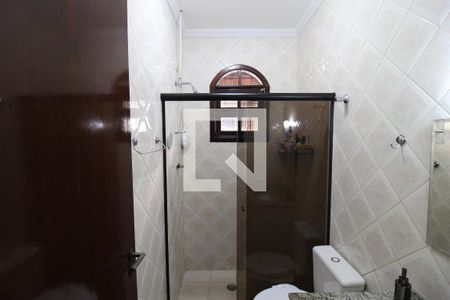 Casa à venda com 200m², 3 quartos e 4 vagasBanheiro 