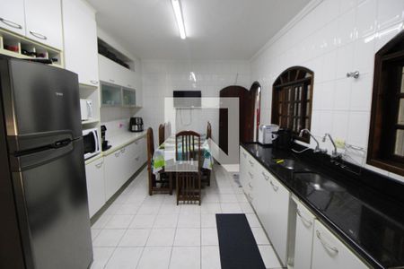 Casa à venda com 200m², 3 quartos e 4 vagasCozinha