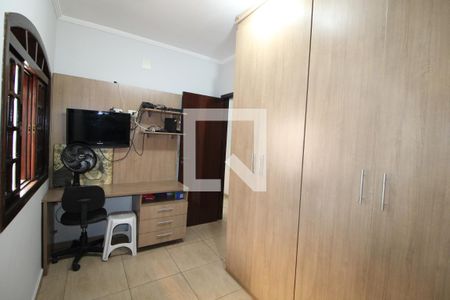 Casa à venda com 200m², 3 quartos e 4 vagasQuarto 3