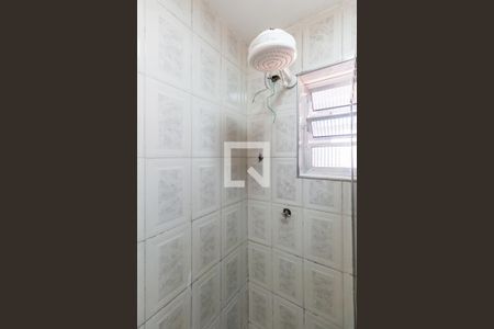 Apartamento à venda com 56m², 2 quartos e 1 vaga Apartamento à venda com 56m², 2 quartos e 1 vagaBanheiro