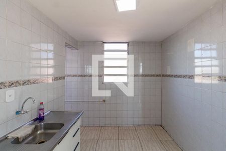 Apartamento à venda com 56m², 2 quartos e 1 vaga Apartamento à venda com 56m², 2 quartos e 1 vagaCozinha