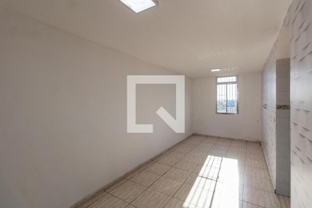 Apartamento à venda com 56m², 2 quartos e 1 vaga Apartamento à venda com 56m², 2 quartos e 1 vagaSala