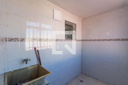 Apartamento à venda com 56m², 2 quartos e 1 vaga Apartamento à venda com 56m², 2 quartos e 1 vagaÁrea de Serviço