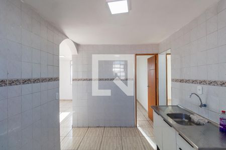 Apartamento à venda com 56m², 2 quartos e 1 vaga Apartamento à venda com 56m², 2 quartos e 1 vagaCozinha