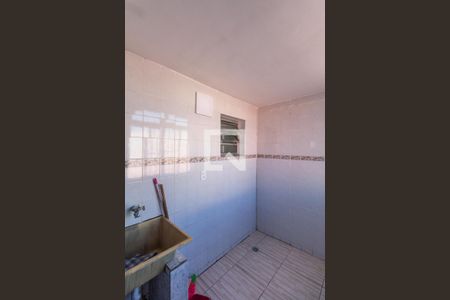 Apartamento à venda com 56m², 2 quartos e 1 vaga Apartamento à venda com 56m², 2 quartos e 1 vagaÁrea de Serviço