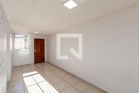 Apartamento à venda com 56m², 2 quartos e 1 vaga Apartamento à venda com 56m², 2 quartos e 1 vagaSala
