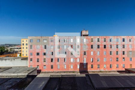 Apartamento à venda com 56m², 2 quartos e 1 vaga Apartamento à venda com 56m², 2 quartos e 1 vagaVista Área de Serviço