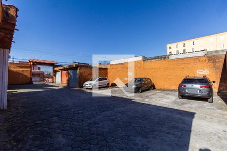 Apartamento à venda com 56m², 2 quartos e 1 vaga Apartamento à venda com 56m², 2 quartos e 1 vagaEstacionamento