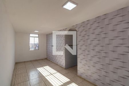 Apartamento à venda com 56m², 2 quartos e 1 vaga Apartamento à venda com 56m², 2 quartos e 1 vagaSala