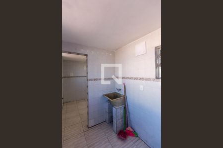 Apartamento à venda com 56m², 2 quartos e 1 vaga Apartamento à venda com 56m², 2 quartos e 1 vagaÁrea de Serviço