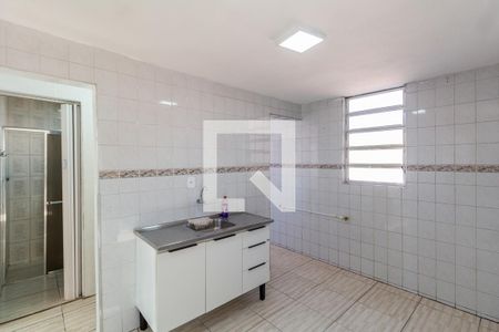 Apartamento à venda com 56m², 2 quartos e 1 vaga Apartamento à venda com 56m², 2 quartos e 1 vagaCozinha