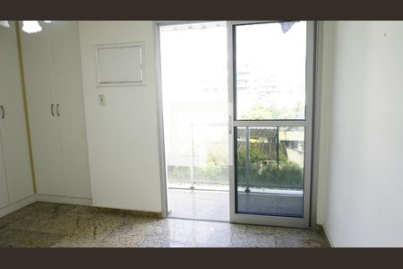 Suite 1 de apartamento para alugar com 3 quartos, 143m² em Jacarepaguá, Rio de Janeiro