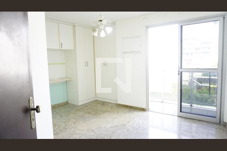 Suite 1 de apartamento para alugar com 3 quartos, 143m² em Jacarepaguá, Rio de Janeiro