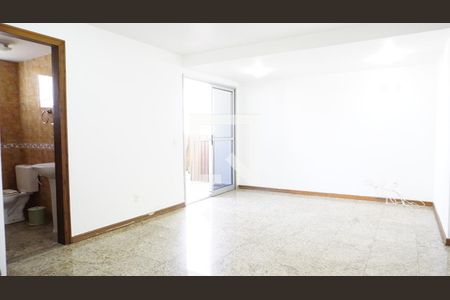 Sala - Segundo Andar de apartamento para alugar com 3 quartos, 143m² em Jacarepaguá, Rio de Janeiro