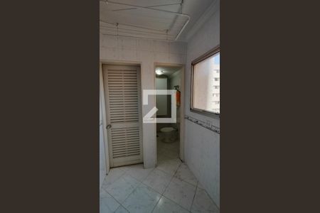 Apartamento à venda com 3 quartos, 117m² em Vila Cruzeiro, São Paulo