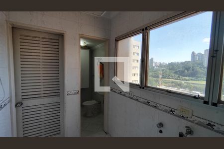 Apartamento à venda com 3 quartos, 117m² em Vila Cruzeiro, São Paulo