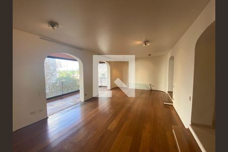 Foto 07 de apartamento à venda com 4 quartos, 370m² em Cerqueira César, São Paulo