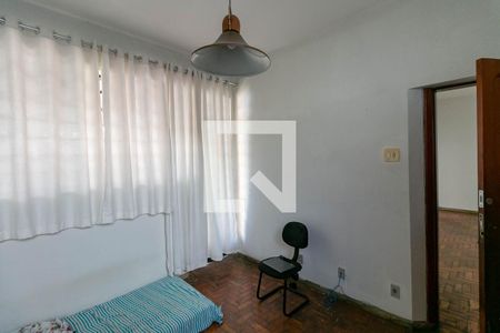 Quarto 1 de casa à venda com 4 quartos, 435m² em Santo Antônio, Belo Horizonte