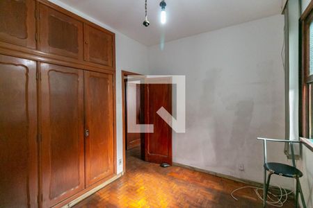 Quarto 2 de casa à venda com 4 quartos, 435m² em Santo Antônio, Belo Horizonte