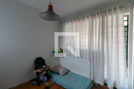 Quarto 1 de casa à venda com 4 quartos, 435m² em Santo Antônio, Belo Horizonte