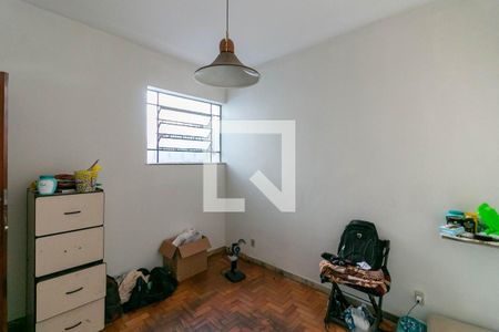 Quarto 1 de casa à venda com 4 quartos, 435m² em Santo Antônio, Belo Horizonte