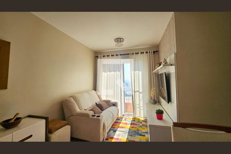Apartamento para alugar com 2 quartos, 57m² em Cidade Ademar, São Paulo