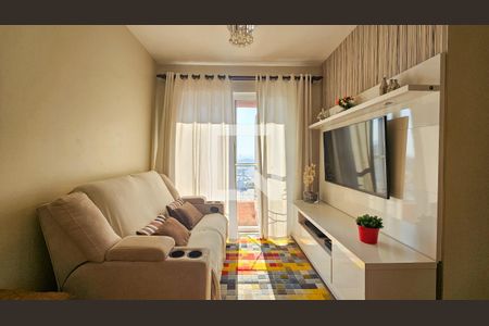 Apartamento para alugar com 2 quartos, 48m² em Cidade Ademar, São Paulo