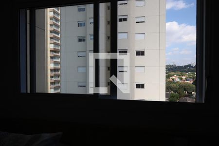 Vista do Quarto 1 de apartamento à venda com 3 quartos, 136m² em Vila Anastácio, São Paulo