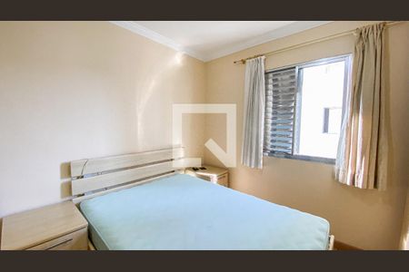 Quarto 1 de apartamento para alugar com 2 quartos, 56m² em Vila Valparaiso, Santo André