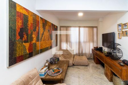 Apartamento à venda com 4 quartos, 115m² em Ipiranga, Belo Horizonte