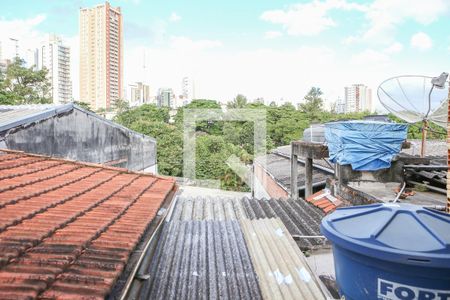 Vista do Quarto de casa à venda com 2 quartos, 107m² em Vila Leopoldina, São Paulo