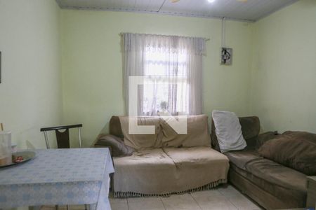 Sala de casa à venda com 2 quartos, 107m² em Vila Leopoldina, São Paulo