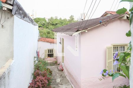 Entrada de casa à venda com 2 quartos, 107m² em Vila Leopoldina, São Paulo