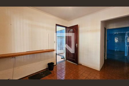 Sala de casa à venda com 4 quartos, 184m² em Vila Sofia, São Paulo