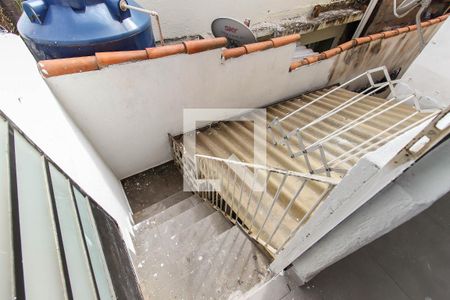 Casa à venda com 80m², 4 quartos e 2 vagasÁrea de Serviço