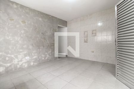 Casa à venda com 80m², 4 quartos e 2 vagasCozinha