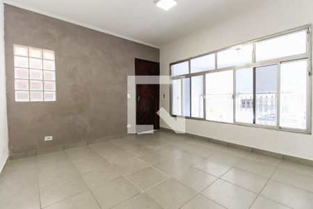 Sala de casa para alugar com 2 quartos, 80m² em Jardim Lideranca, São Paulo