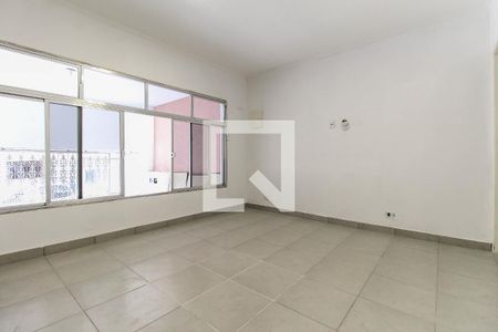 Sala de casa para alugar com 2 quartos, 80m² em Jardim Lideranca, São Paulo