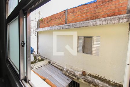 Casa à venda com 80m², 4 quartos e 2 vagasVista da Cozinha