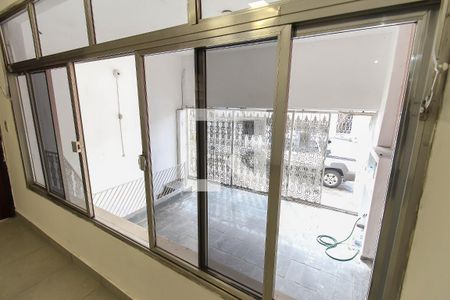 Vista da Sala de casa à venda com 4 quartos, 80m² em Jardim Lideranca, São Paulo