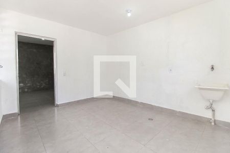 Casa à venda com 80m², 4 quartos e 2 vagasÁrea de Serviço