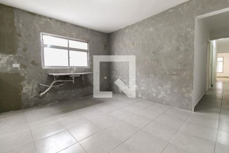 Casa à venda com 80m², 4 quartos e 2 vagasCozinha