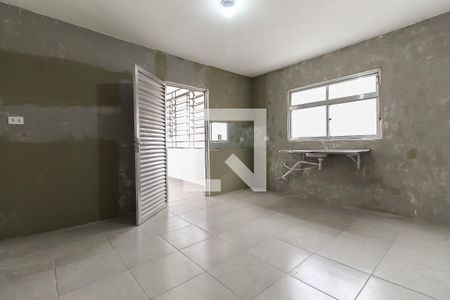 Casa à venda com 80m², 4 quartos e 2 vagasCozinha