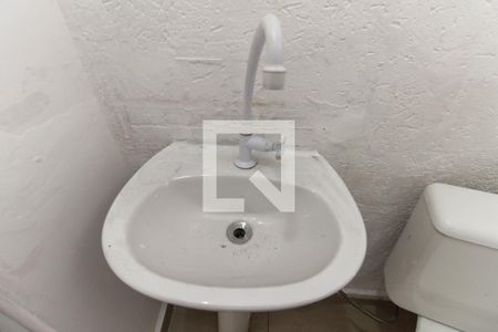 Casa à venda com 80m², 4 quartos e 2 vagasLavabo