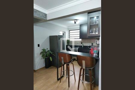 Apartamento à venda com 2 quartos, 80m² em Chácara Santo Antônio (Zona Sul), São Paulo