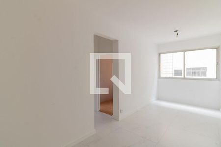 Apartamento à venda com 2 quartos, 53m² em Vila Olímpia, São Paulo