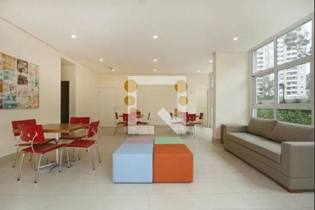Apartamento à venda com 2 quartos, 87m² em Vila Morumbi, São Paulo