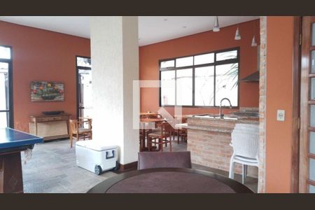 Apartamento à venda com 3 quartos, 200m² em Vila Andrade, São Paulo